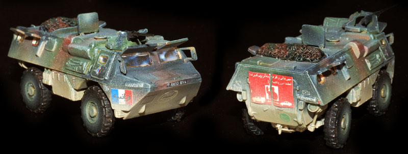 VAB & VBL Afghanistan 1/48 (PK/FFSMC) VAB72_001